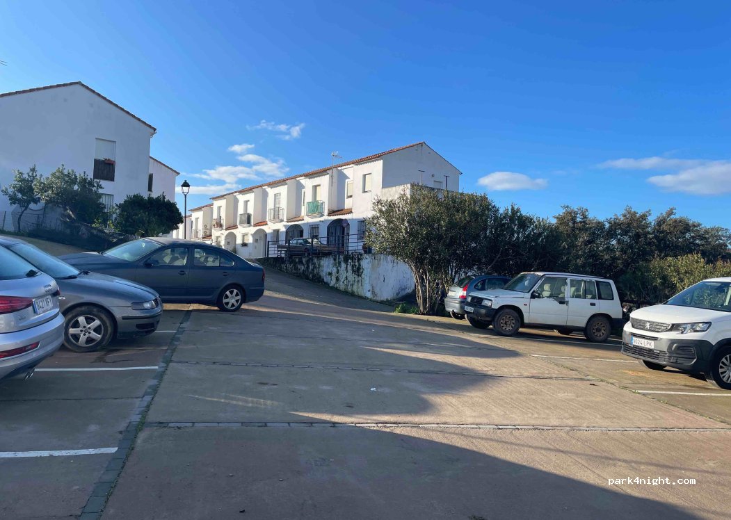 Puerto Moral, 10 Calle de la Era thumbnail 2