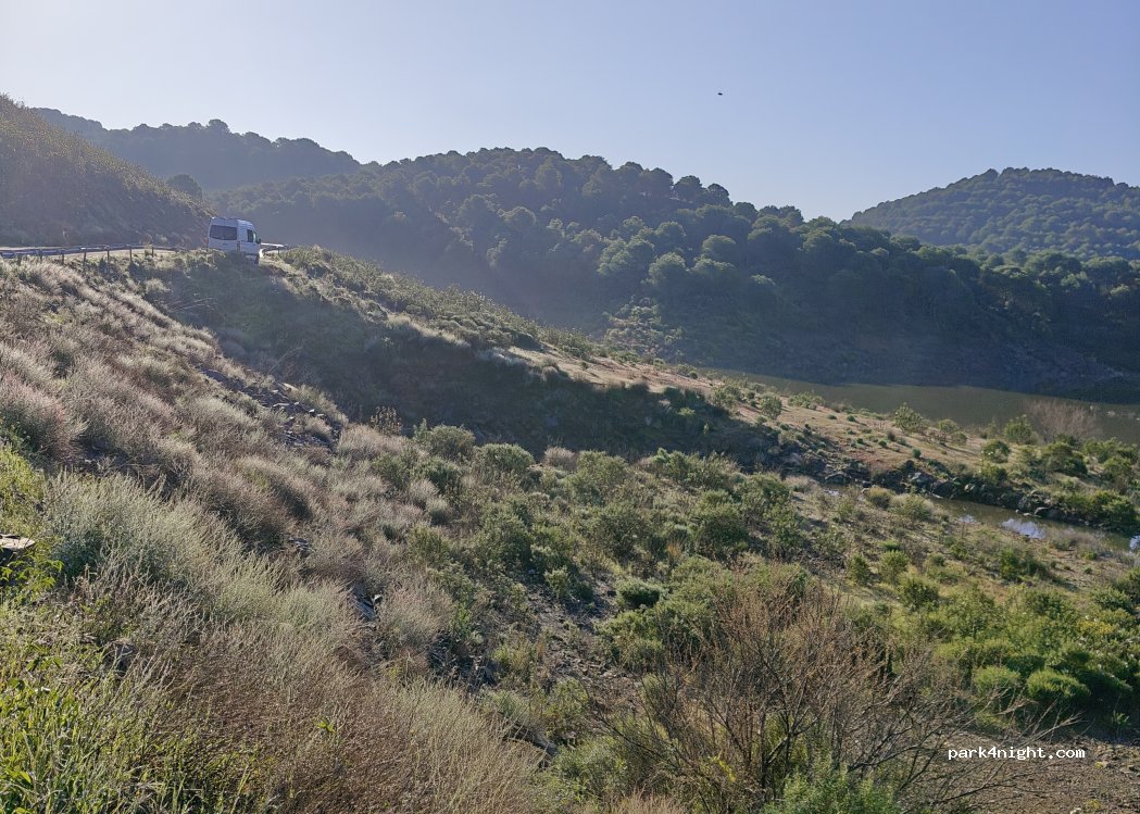 Odeleite,Unnamed Road thumbnail 4