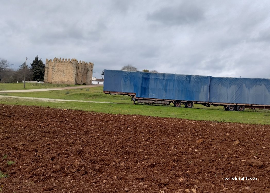 Terena, Senhora da Boa Nova thumbnail 3