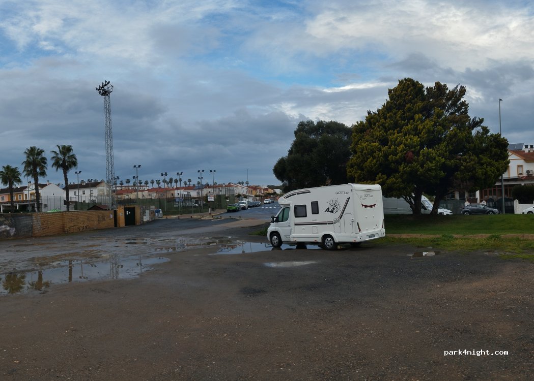 Aljaraque, 91 Avenida-Alcalde Jose Conceglieri - photo 1