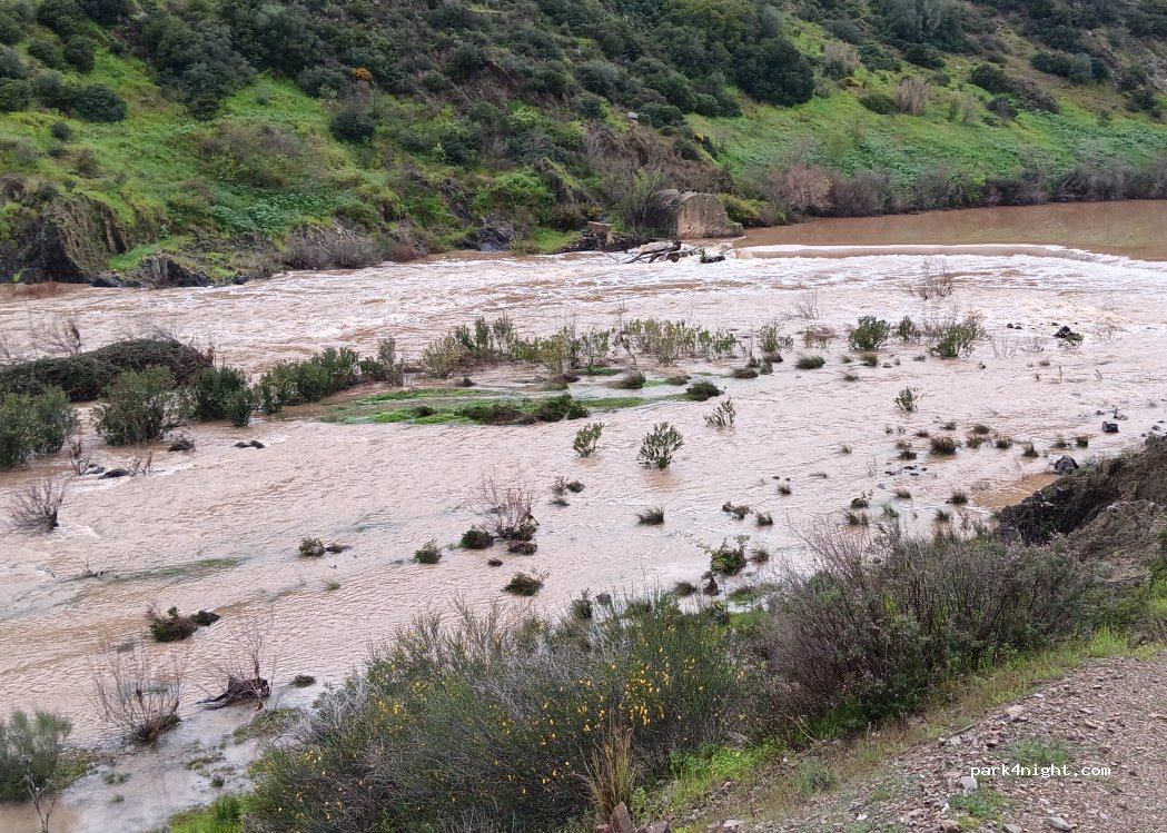 Mértola,  Unnamed Road thumbnail 5