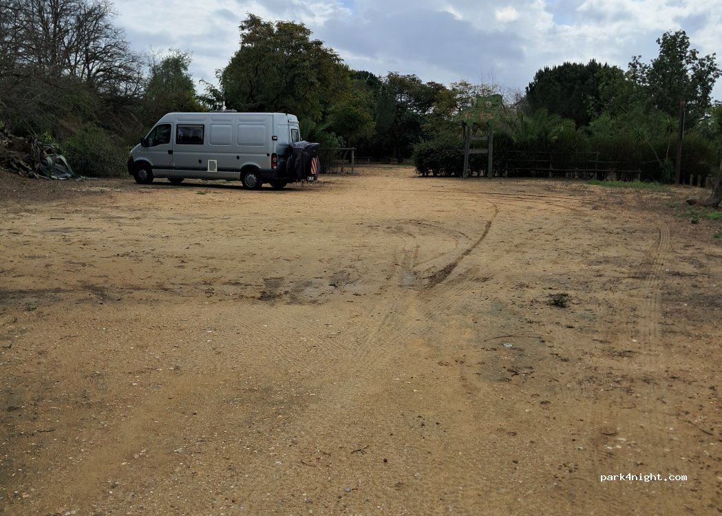 Trigueros, 22 Calle Palo Dulce thumbnail 2