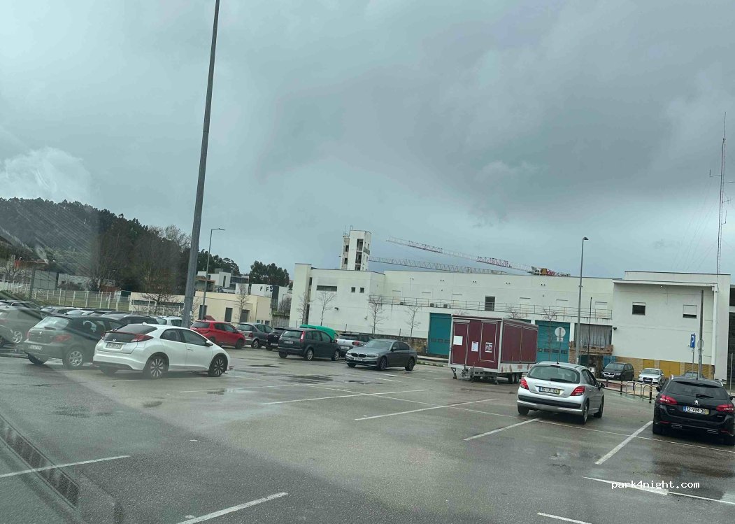 Coimbra, C Rua Garcia da Horta thumbnail 2