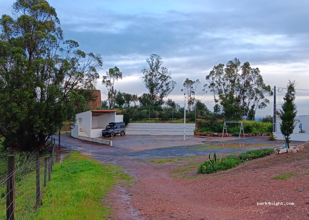 São Marcos da Ataboeira,Unnamed Road thumbnail 4