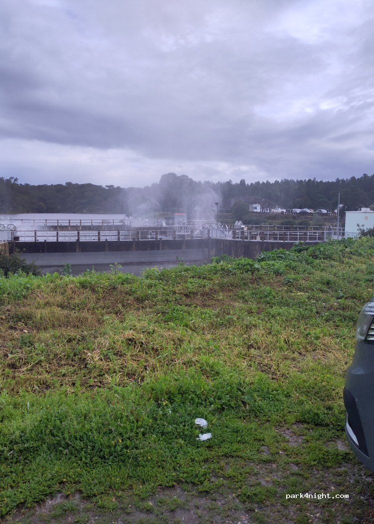 Alcácer do Sal, Unnamed Road thumbnail 5