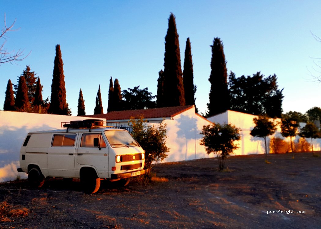 Torremejía, 1 Carretera Sevilla Mérida - photo 1