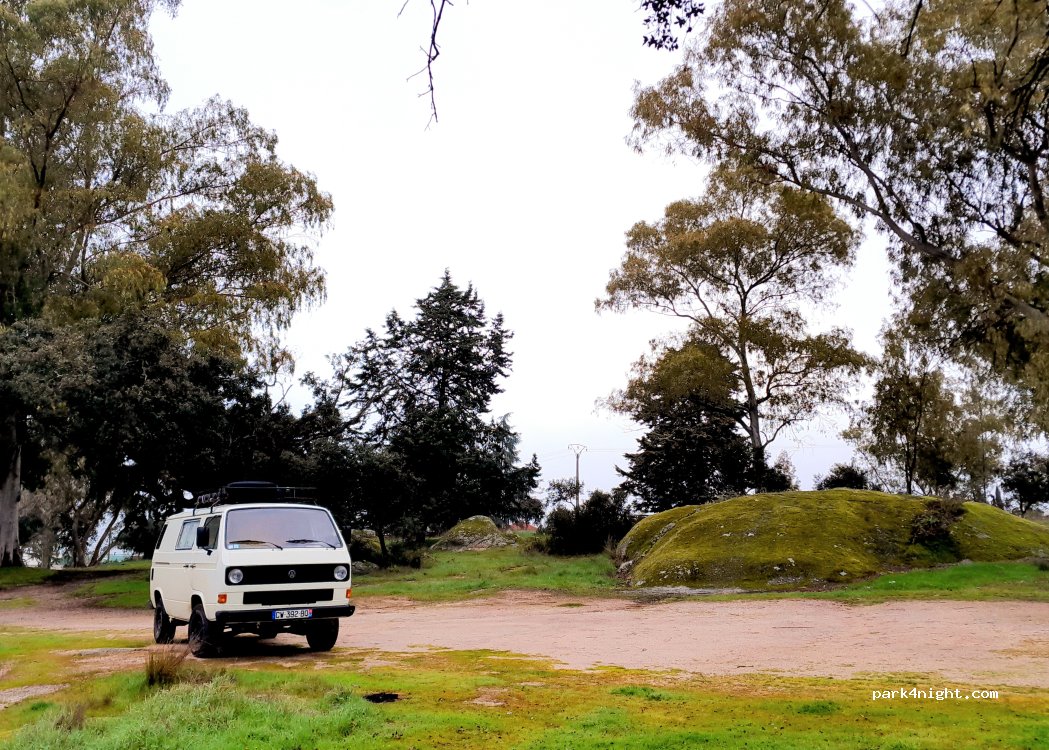 Casar de Cáceres, 2 Poligono Peri thumbnail 2