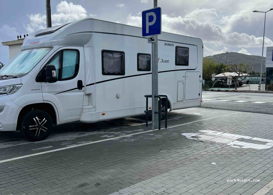 São Brás de Alportel,Estrada de São Brás de Alportel thumbnail 3