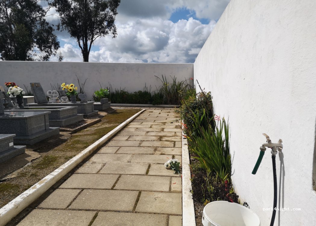 São Marcos da Ataboeira,Unnamed Road thumbnail 2