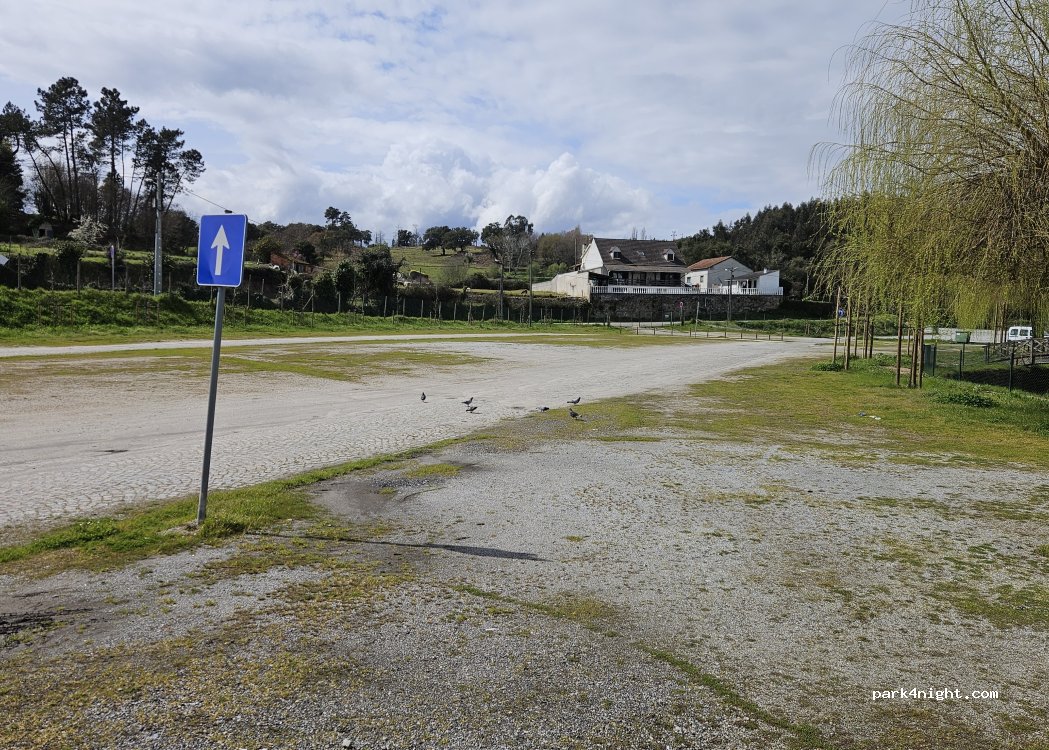 Santa Comba Dão,R. Hortas