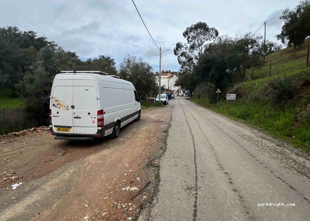 São Martinho das Amoreiras,2 Rua do Bairro Social thumbnail 2