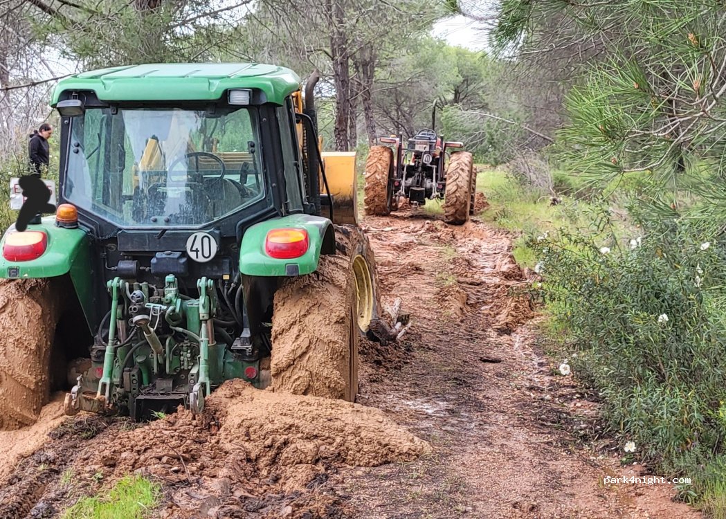 Dehesa Paniajo,Unnamed Road thumbnail 3