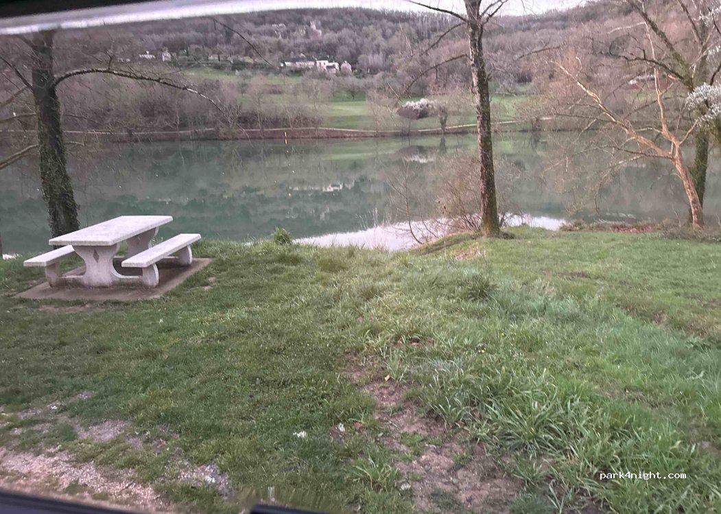 Lissac-sur-Couze - Rotassac photo 3