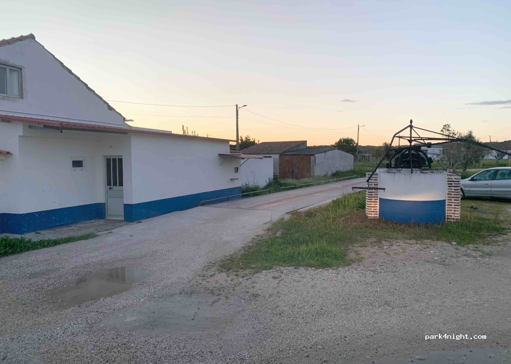 Tramaga, 55 Nacional 2 thumbnail 2