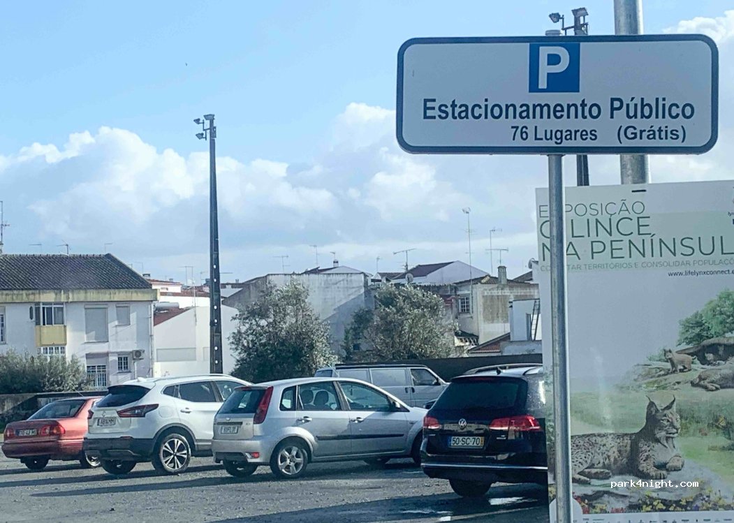 Almodôvar, 9 Rua da Constituição thumbnail 3