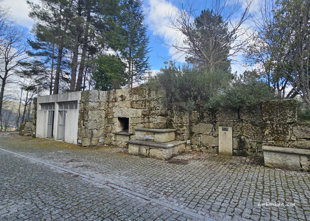 Manteigas,Estr. Florestal de São Sebastião thumbnail 2