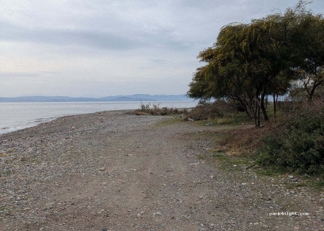 (340 05) Sipiada - Unnamed Road