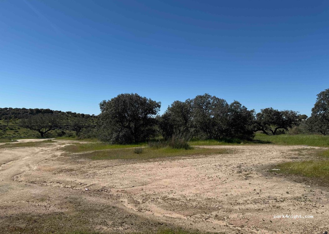 Urbanización de Proserpina,Carr. del Embalse de Proserpina - photo 1