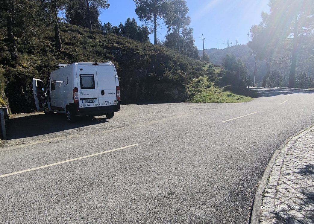 Comareira,Unnamed road thumbnail 5