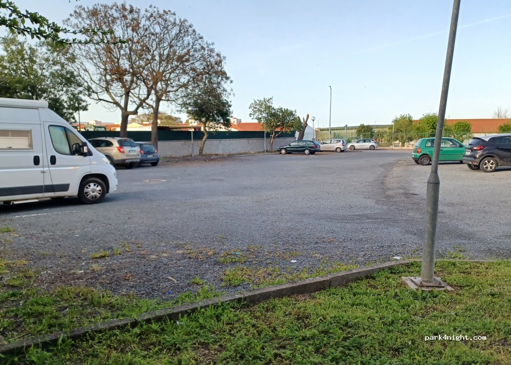 Ferreira do Alentejo, 28 Avenida Gago Coutinho thumbnail 2