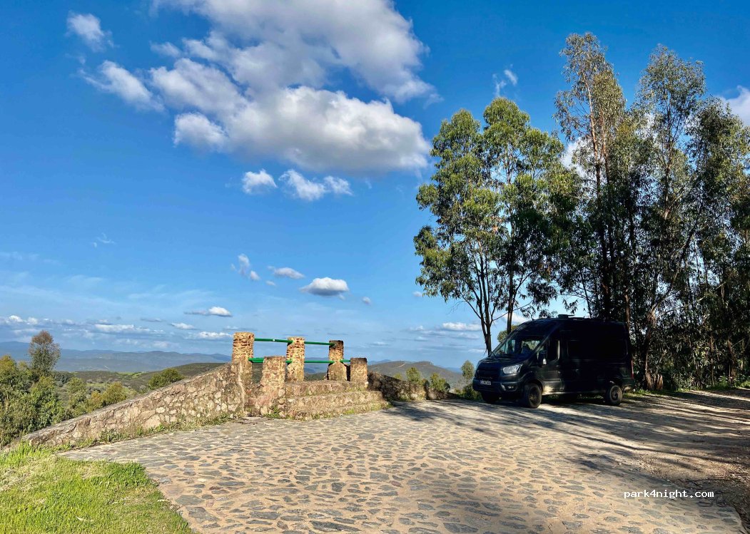 Aracena,  HV-3115 thumbnail 2