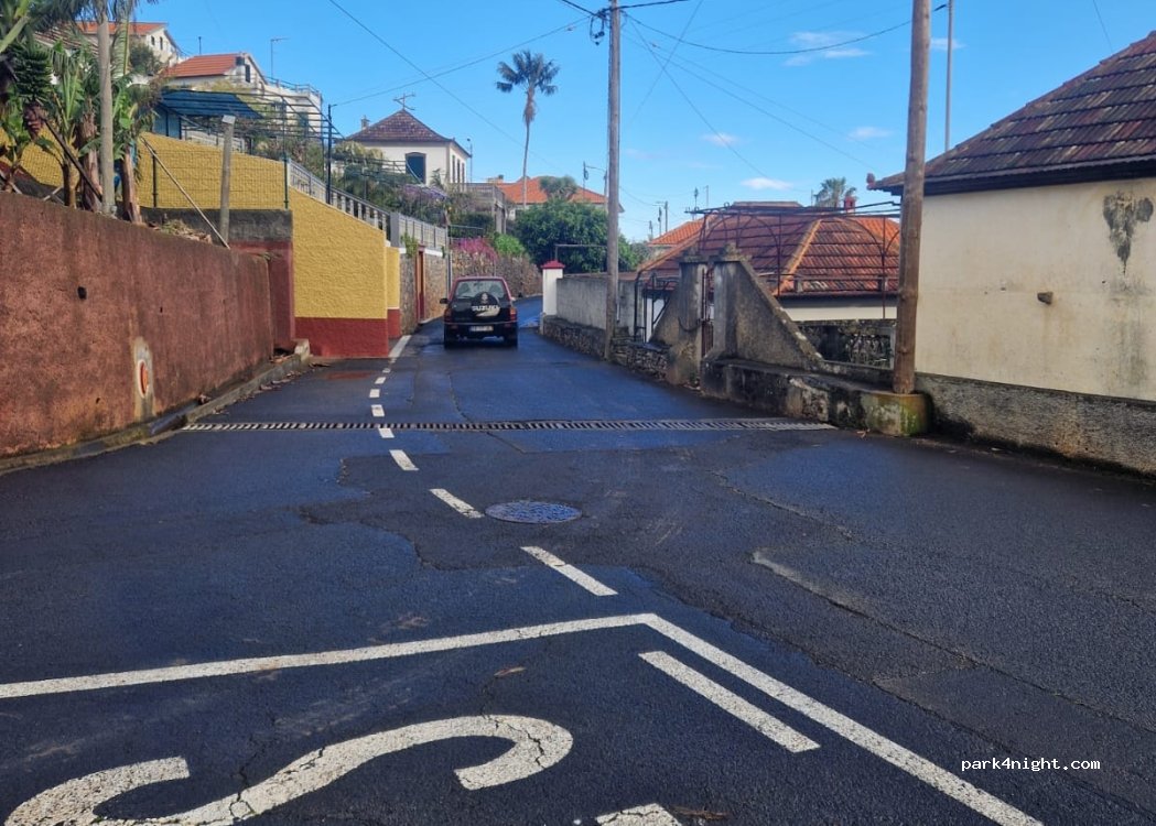 Ponta do Sol, 5 Casa Paroquial thumbnail 2