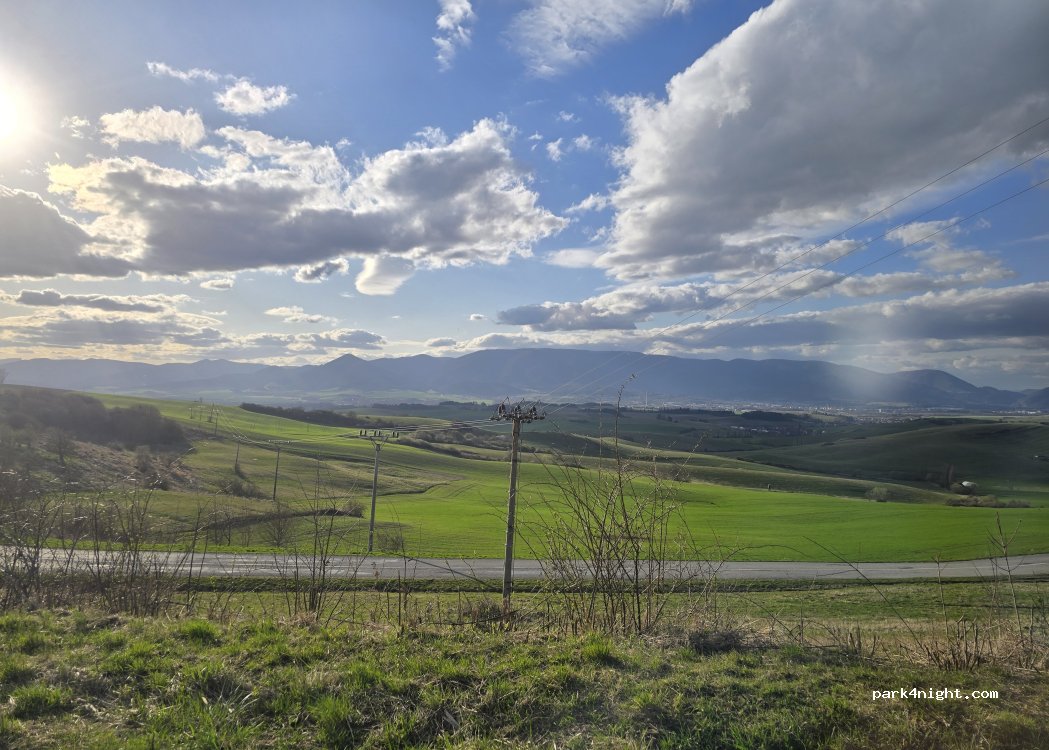 Turčianske Jaseno - 2132