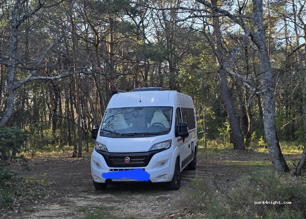 Vinsobres - Les Grands Préaux photo 3