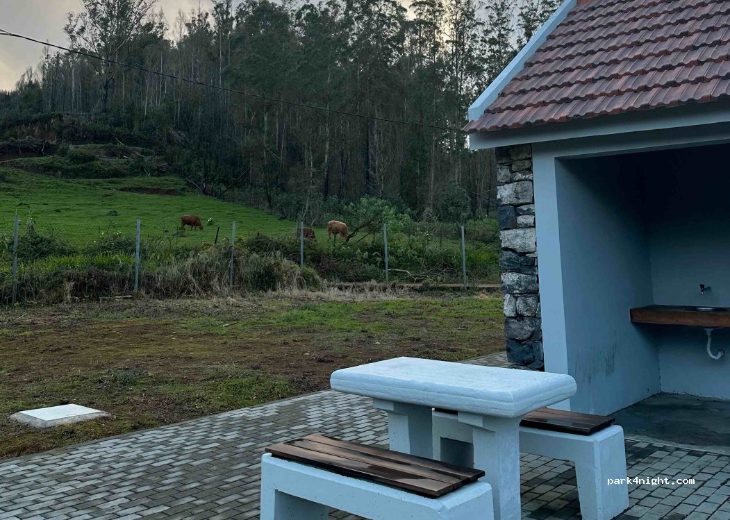 Levada Grande,Caminho da Borda thumbnail 4