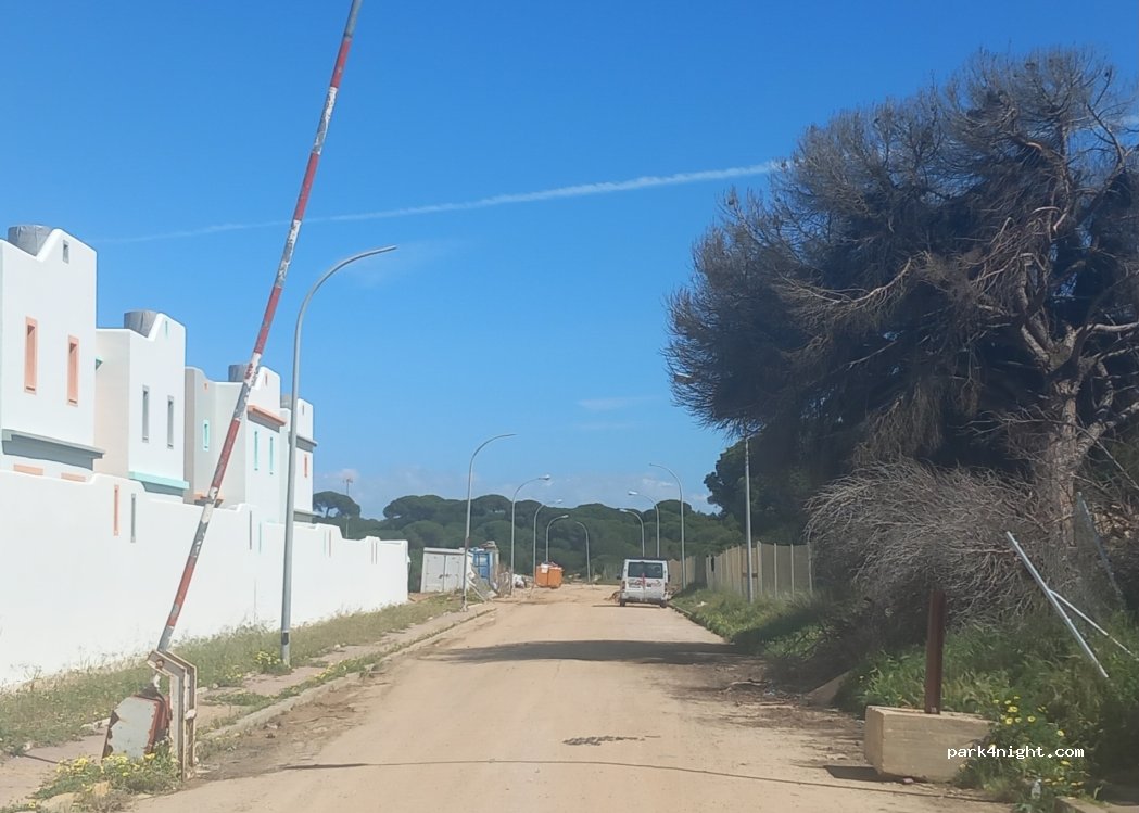 Almonte, 1 Sector E Segunda Fase thumbnail 4