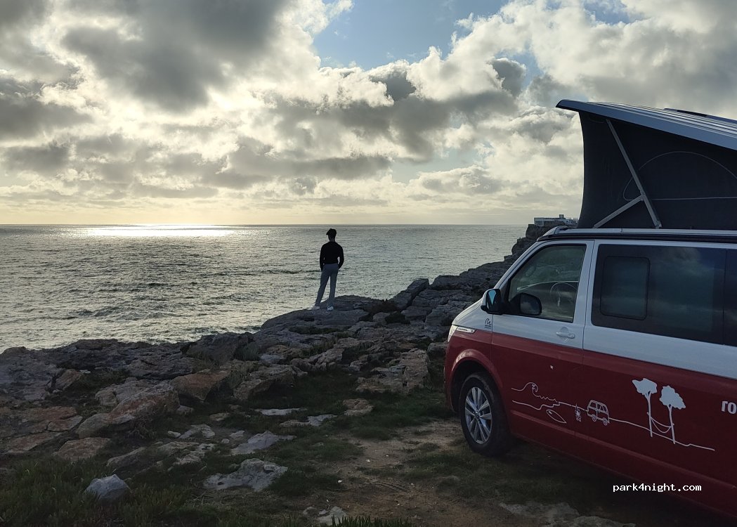 Peniche,  Estrada Marginal Sul thumbnail 5