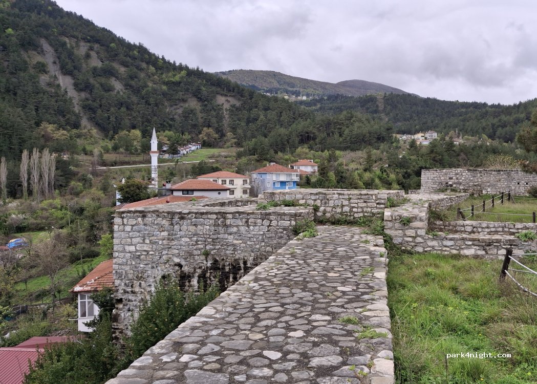 Ginolu Yolu photo 4