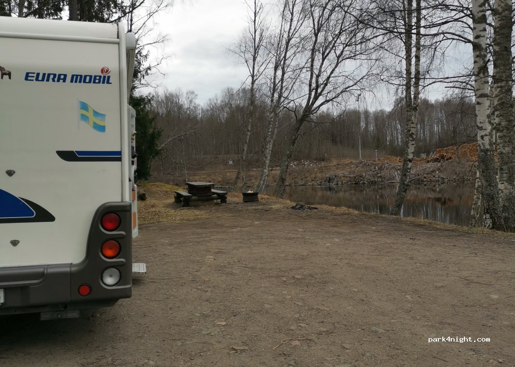 Högsvedsvägen photo 2