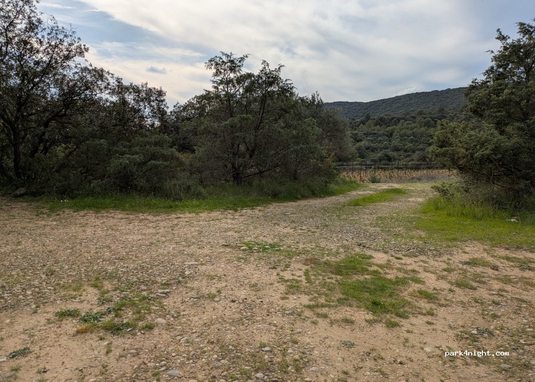 Puéchabon - Unnamed Road photo 5