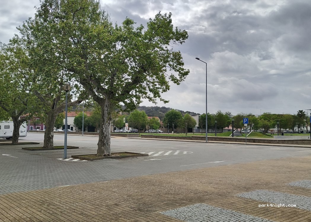 Ponte de Sor, 23 Beco do largo da Feira thumbnail 4