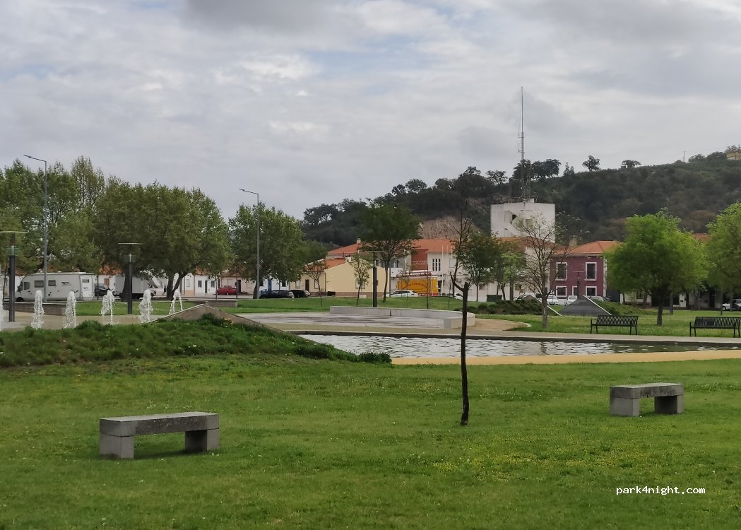 Ponte de Sor, 23 Beco do largo da Feira thumbnail 5