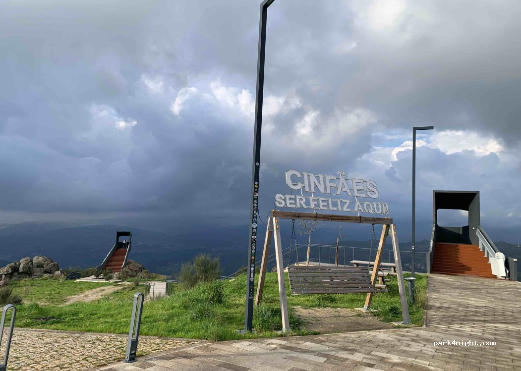 Cinfães,178 Rua Miradouro thumbnail 5