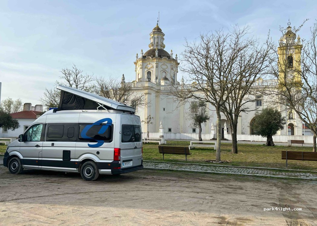 Viana do Alentejo,  Unnamed Road thumbnail 5