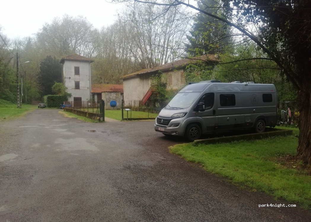 Couret - 1 Les Bagnious photo 5
