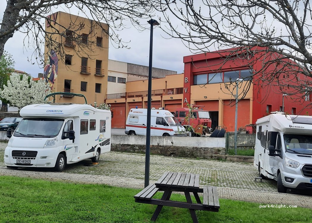 Alfândega da Fé, R1 de Maio thumbnail 5