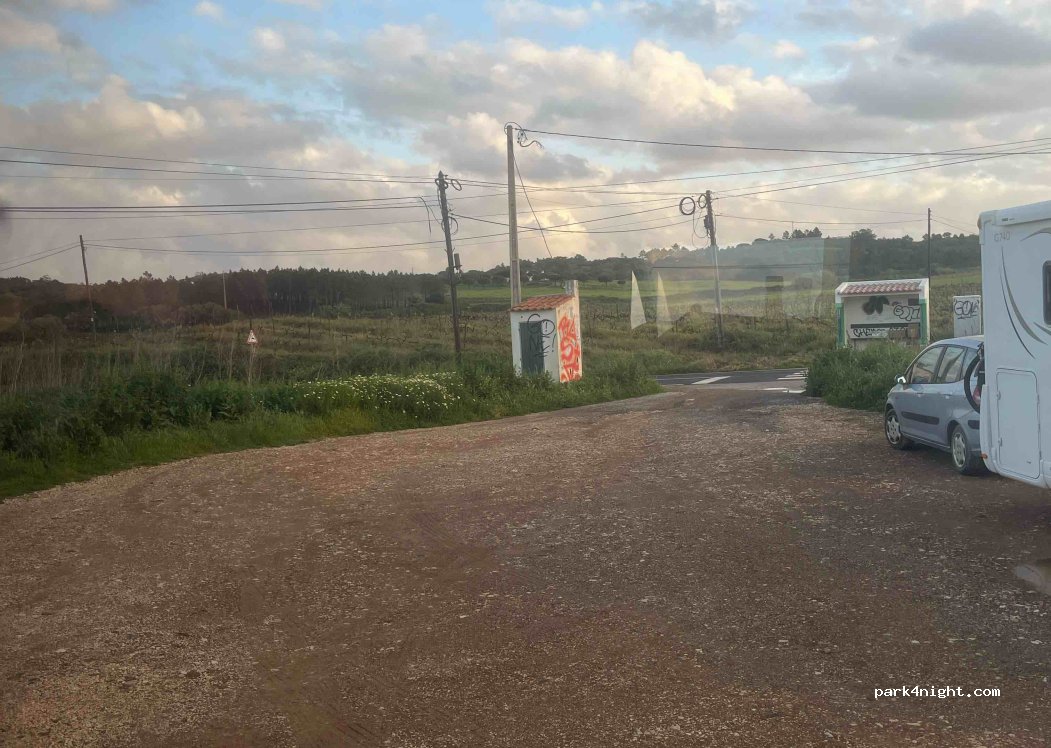 Aljezur,Unnamed Road thumbnail 4