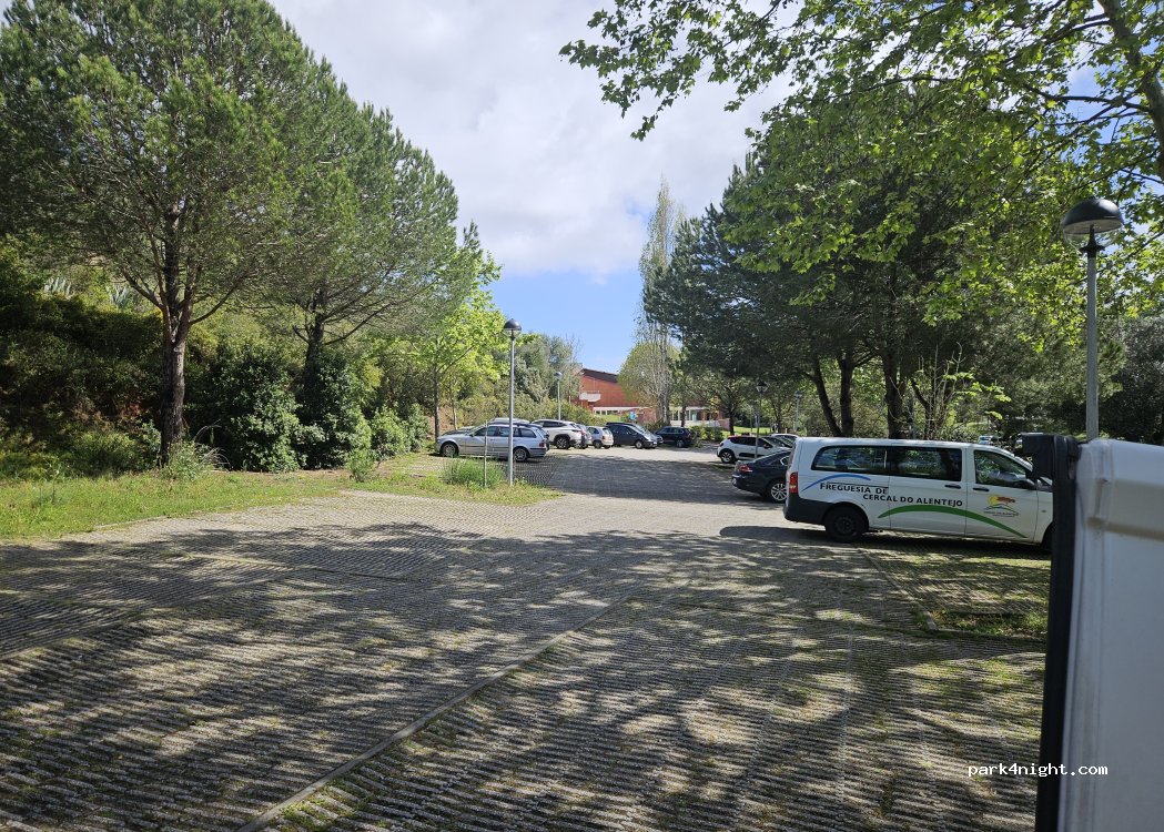 Santiago do Cacém, 11 R. das Nogueiras thumbnail 5