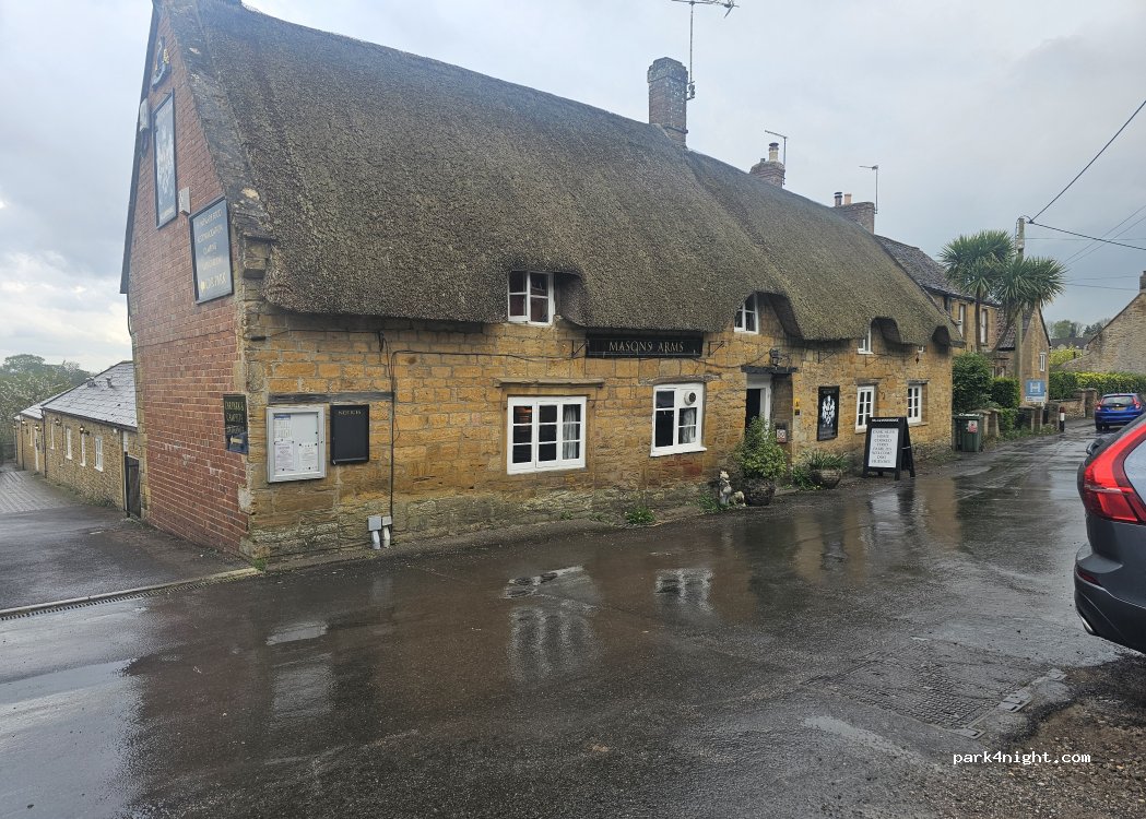 The Masons Arms photo 4