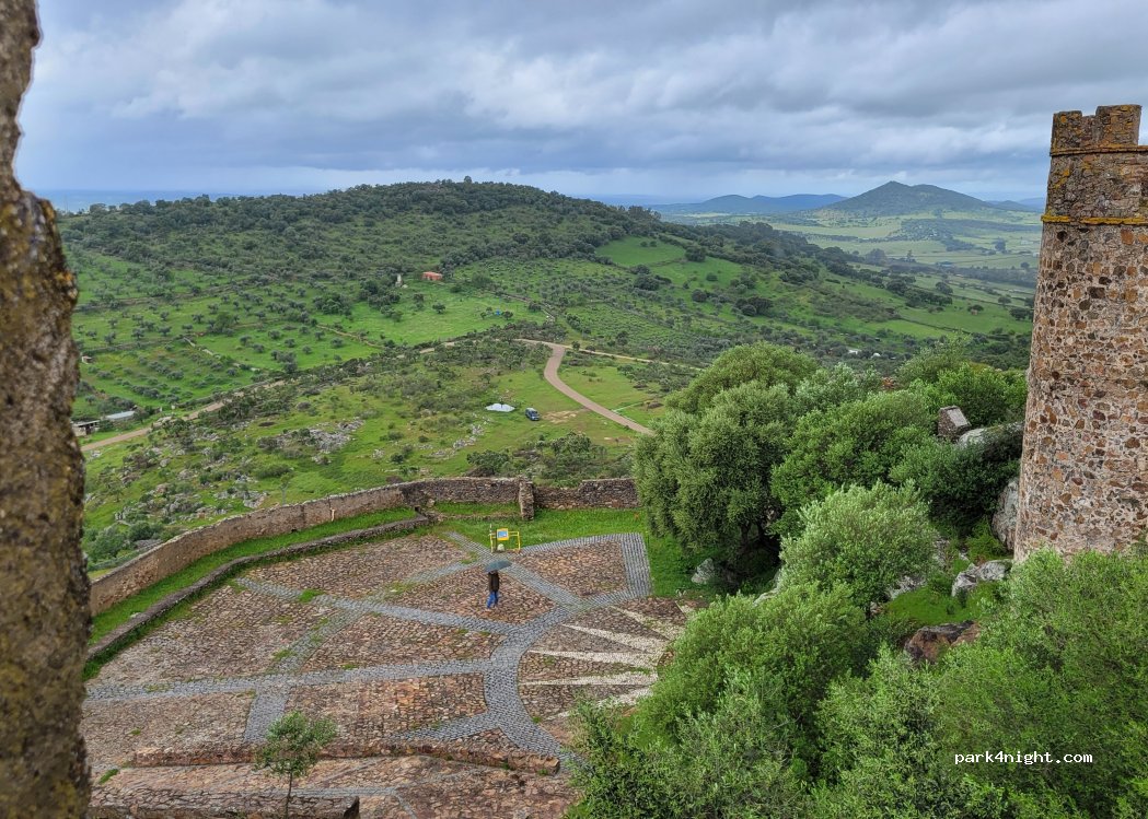 Alconchel,Unnamed Road thumbnail 4