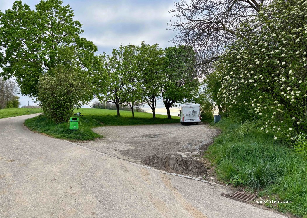 Weil am Rhein - Dorfstraße photo 2