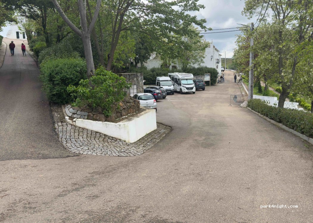 Campo Maior,3 Rua do Bairro de São Pedro thumbnail 3