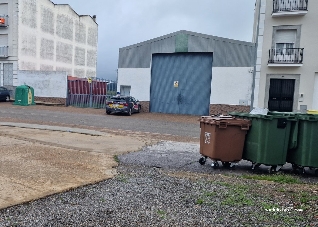 Salvatierra de los Barros, 40 Carretera de Zafra thumbnail 3