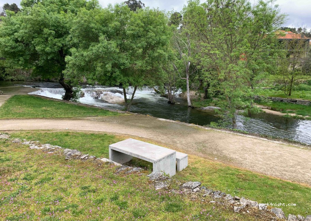 Ucanha,Unnamed road thumbnail 3