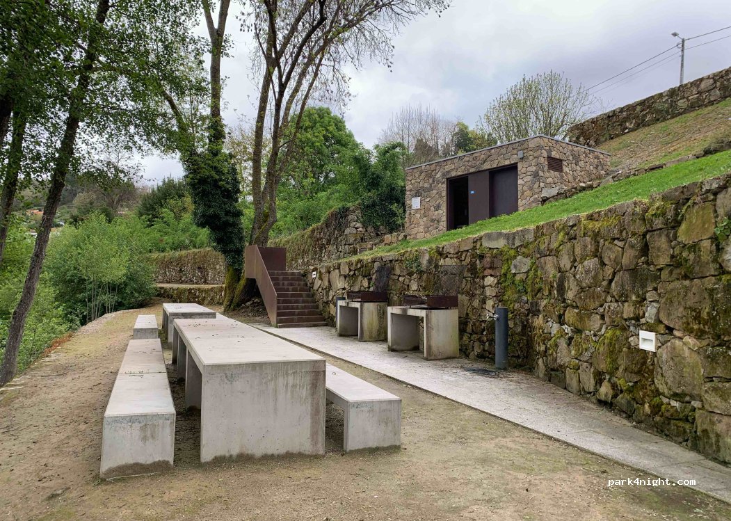 Ucanha,Unnamed road thumbnail 4