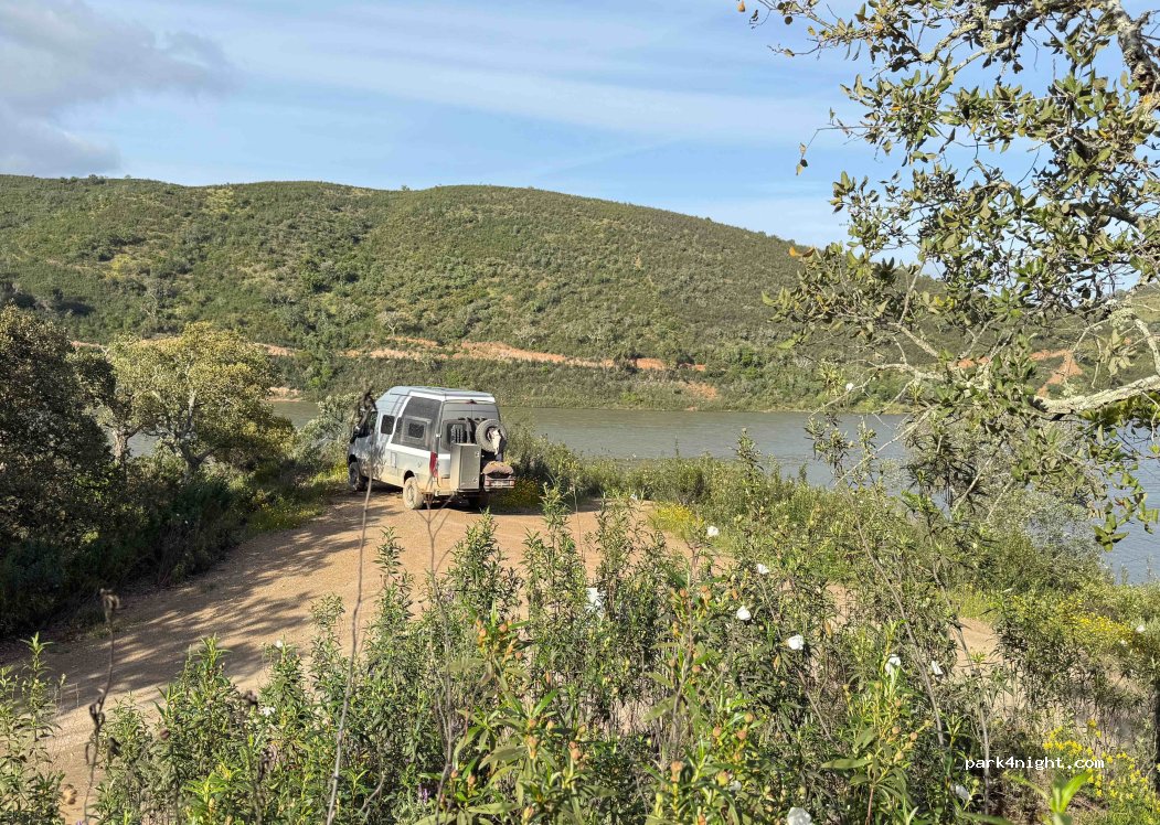 São Bartolomeu de Messines,